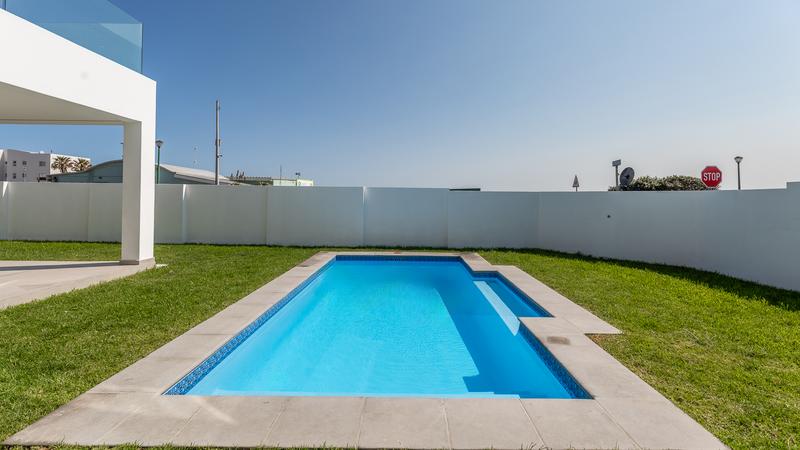 6 Bedroom Property for Sale in Melkbosstrand Western Cape